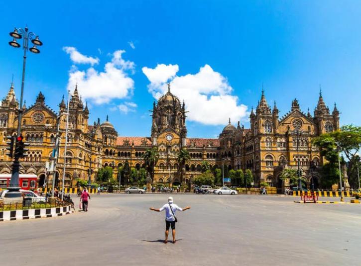 Ymca Colaba Mumbai — Photos 3